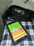 Gastbeitrag: QRP POTA-Aktivierung während des CQ World Wide Contest