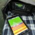 Erfahrungsbericht: Wie ich eine neue POTA-Site bewerte, plus ernsthaften QRP-Spaß mit meinem neuen Elecraft KX1