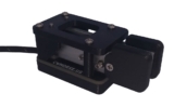 Neues N0SA SP4 POTA/SOTA Mini-Morsecode-Magnetpaddel von CW Morse
